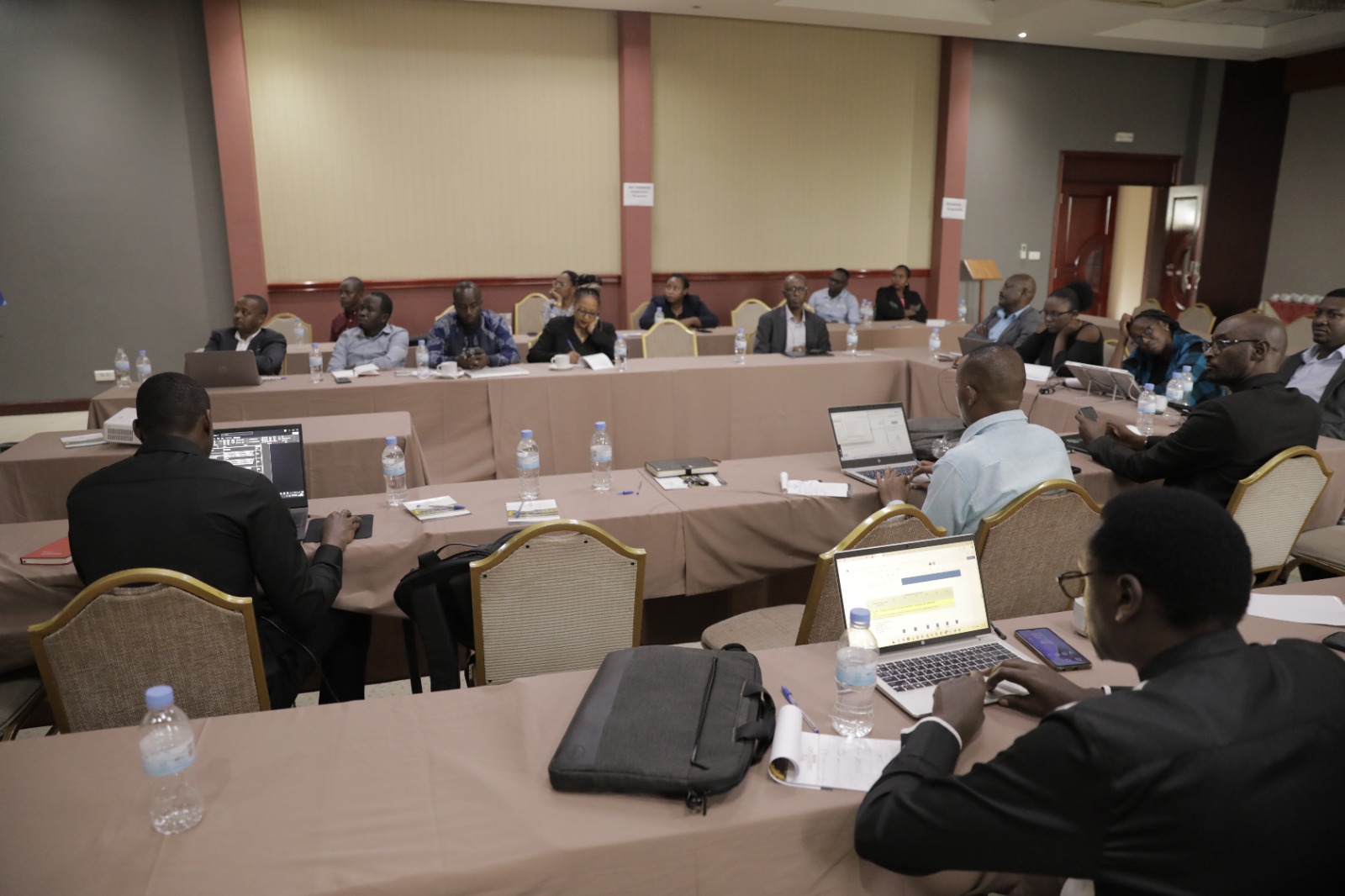 You are currently viewing CLADHO Brings Together National Stakeholders  And Key Partners to Tackle Land Service Challenges in Rwanda